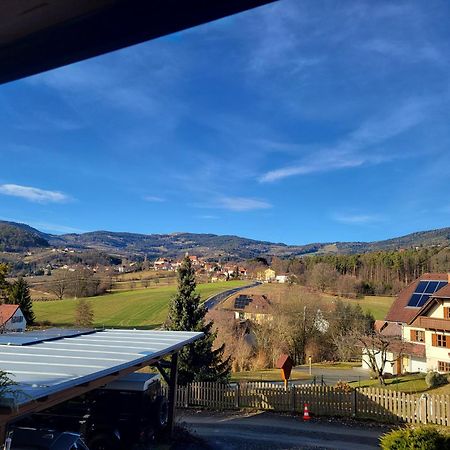 Zwei Schlafzimmer Ferienapartment Anna Am Stubenbergsee Inklusive Vier E-Bikes Εξωτερικό φωτογραφία