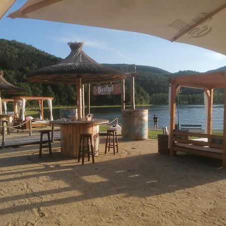 Zwei Schlafzimmer Ferienapartment Anna Am Stubenbergsee Inklusive Vier E-Bikes Εξωτερικό φωτογραφία