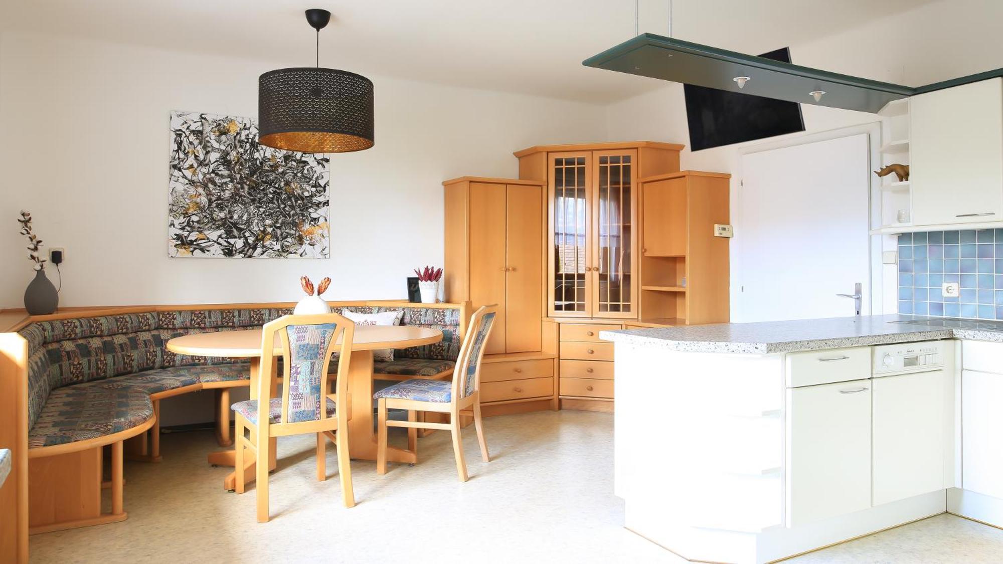 Zwei Schlafzimmer Ferienapartment Anna Am Stubenbergsee Inklusive Vier E-Bikes Εξωτερικό φωτογραφία