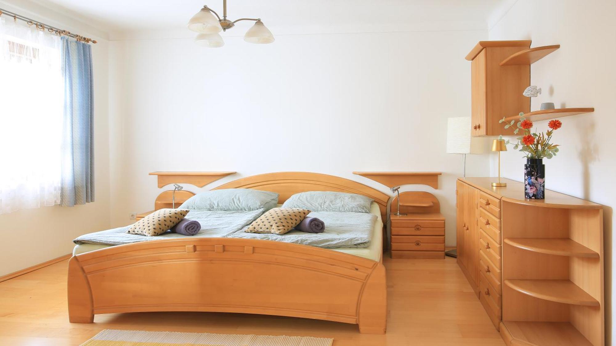 Zwei Schlafzimmer Ferienapartment Anna Am Stubenbergsee Inklusive Vier E-Bikes Εξωτερικό φωτογραφία