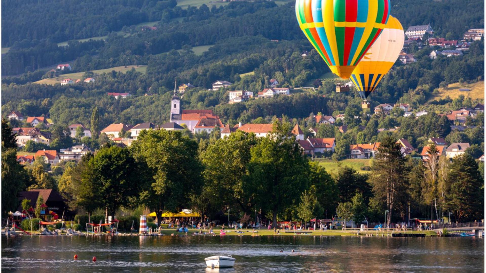 Zwei Schlafzimmer Ferienapartment Anna Am Stubenbergsee Inklusive Vier E-Bikes Εξωτερικό φωτογραφία