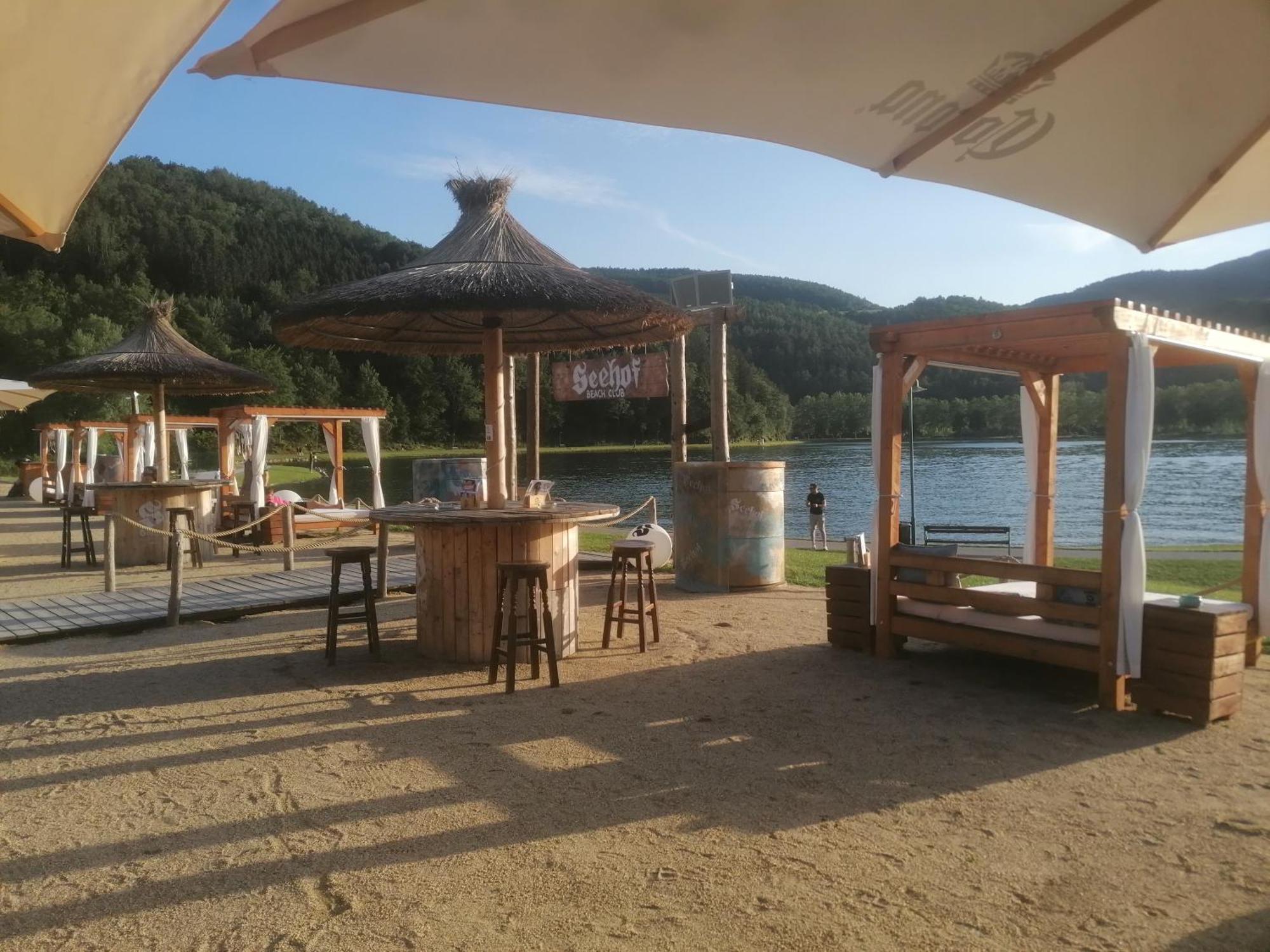 Zwei Schlafzimmer Ferienapartment Anna Am Stubenbergsee Inklusive Vier E-Bikes Εξωτερικό φωτογραφία