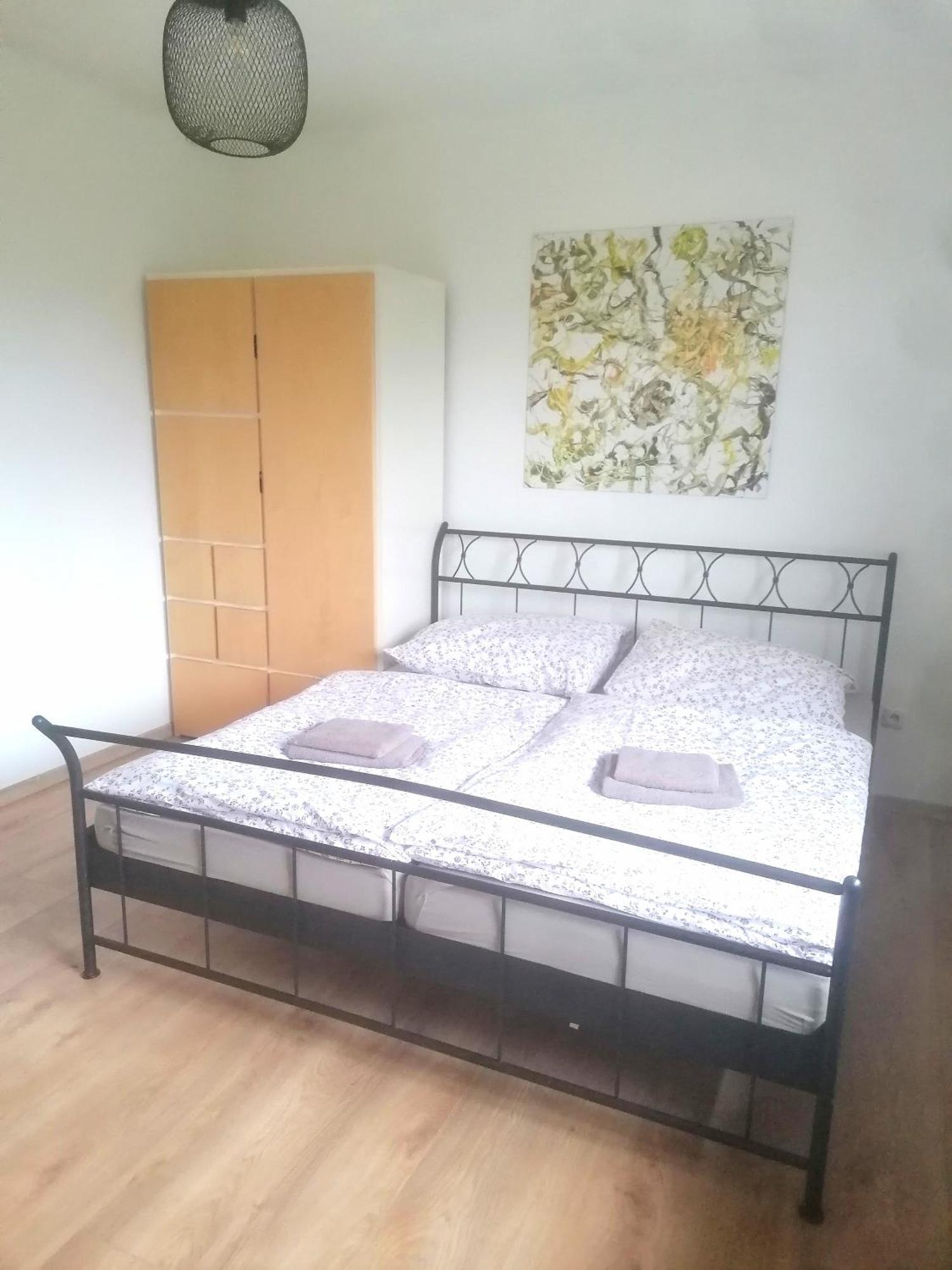 Zwei Schlafzimmer Ferienapartment Anna Am Stubenbergsee Inklusive Vier E-Bikes Εξωτερικό φωτογραφία