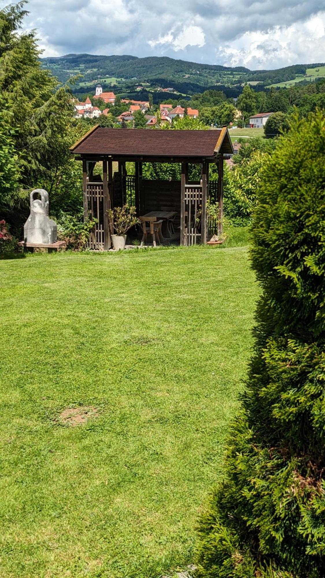 Zwei Schlafzimmer Ferienapartment Anna Am Stubenbergsee Inklusive Vier E-Bikes Εξωτερικό φωτογραφία