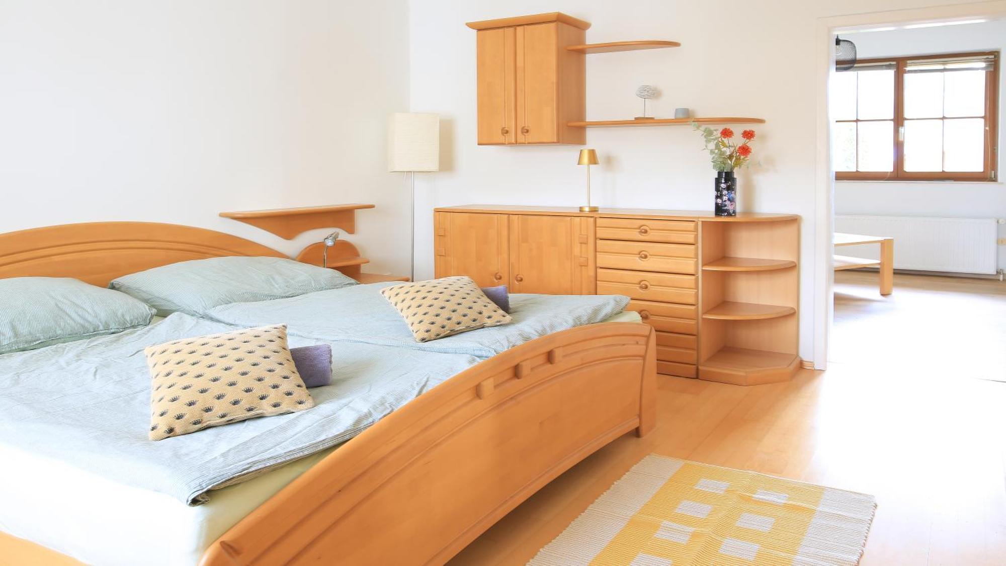 Zwei Schlafzimmer Ferienapartment Anna Am Stubenbergsee Inklusive Vier E-Bikes Εξωτερικό φωτογραφία